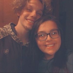 Meet your Posher, Jason